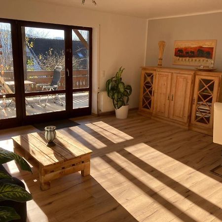 Ferienwohnung Oberbergisches Land, Engelskirchen Extérieur photo