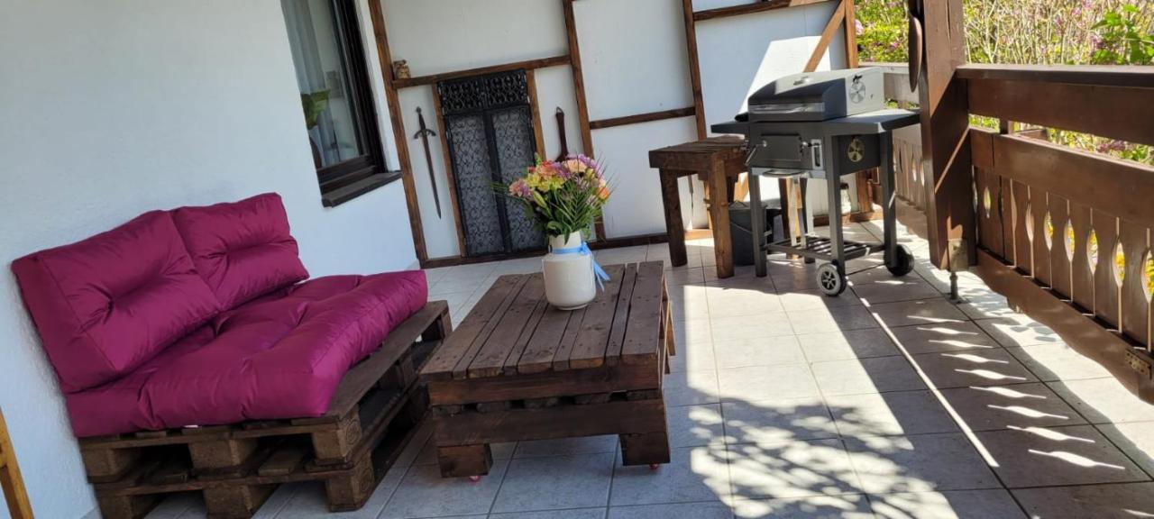 Ferienwohnung Oberbergisches Land, Engelskirchen Extérieur photo