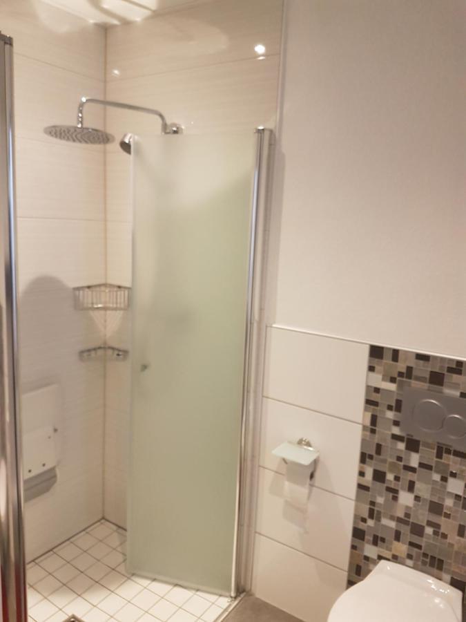 Ferienwohnung Oberbergisches Land, Engelskirchen Extérieur photo