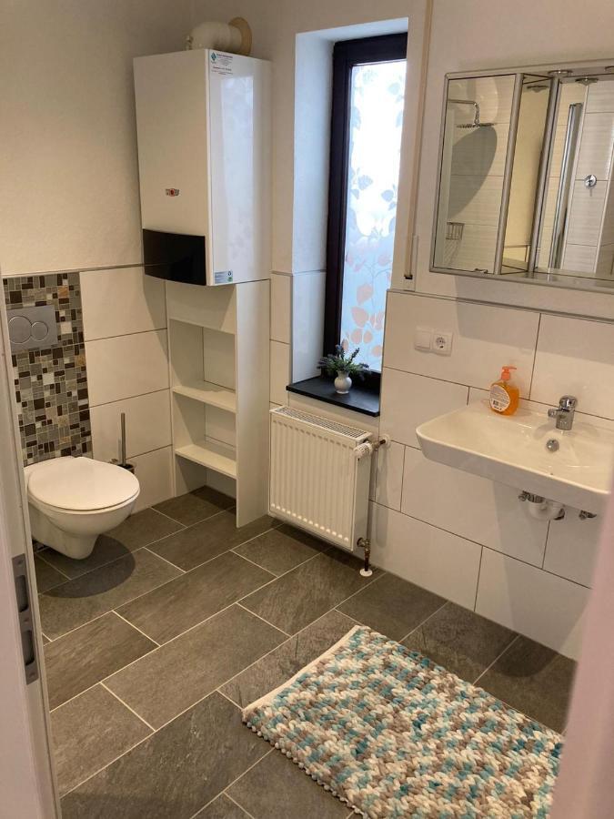 Ferienwohnung Oberbergisches Land, Engelskirchen Extérieur photo