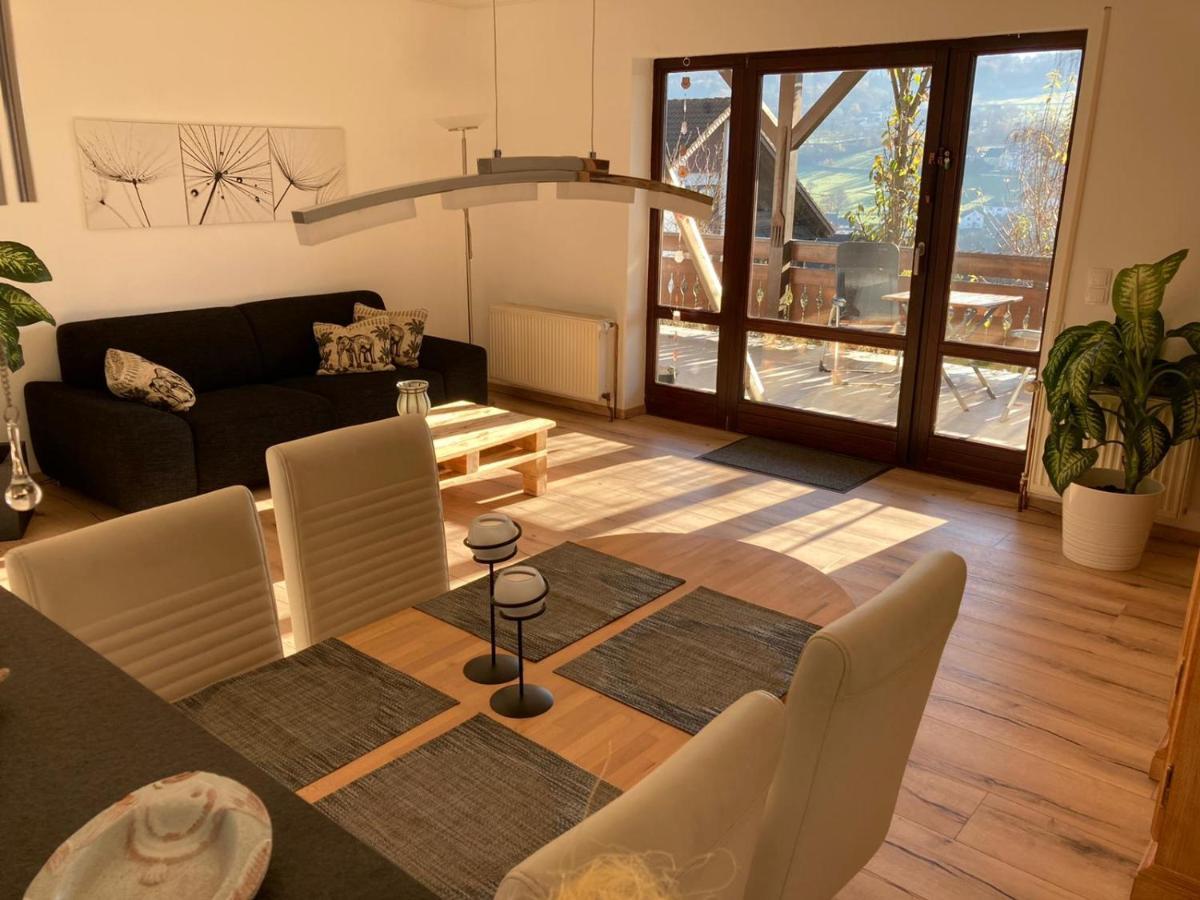 Ferienwohnung Oberbergisches Land, Engelskirchen Extérieur photo